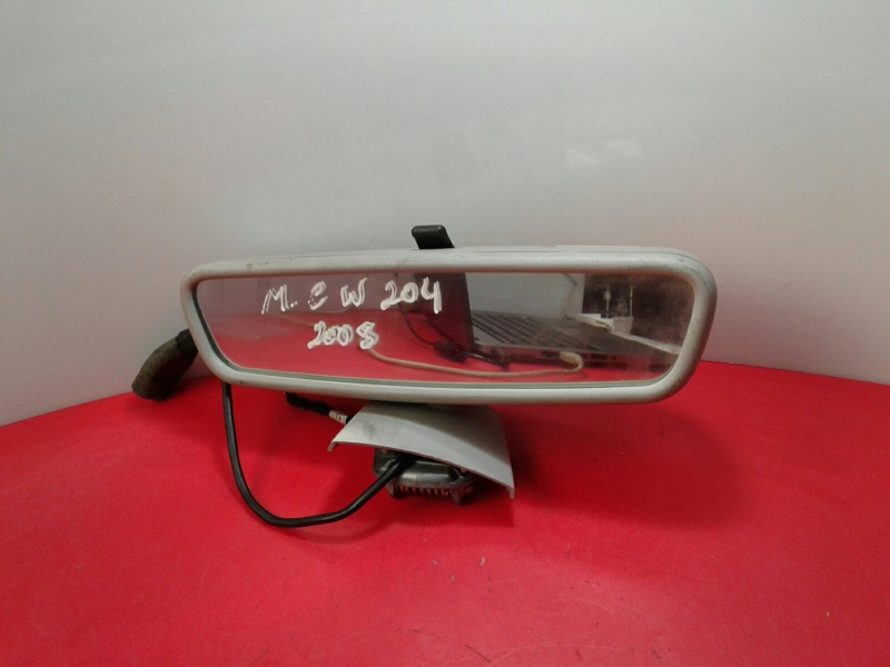 Interior rear-view mirror MERCEDES-BENZ Classe C (W204)