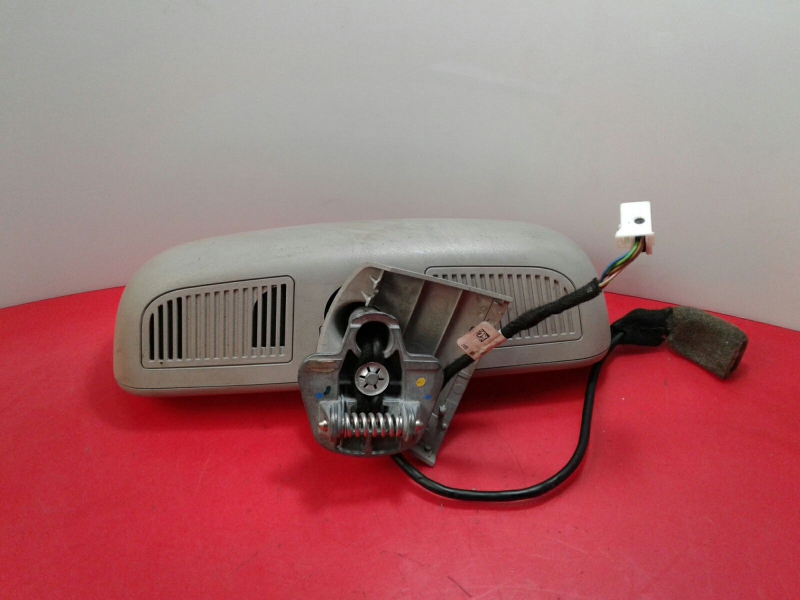 Interior rear-view mirror MERCEDES-BENZ Classe C (W204) Imagem-2