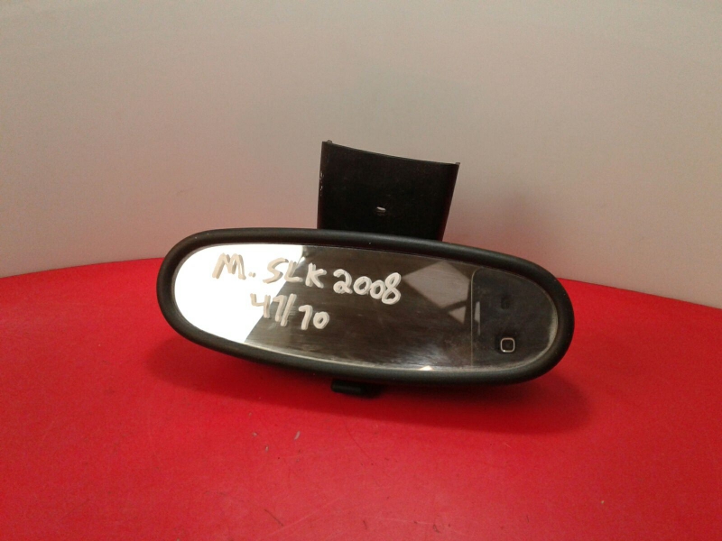 Espelho retrovisor interior MERCEDES-BENZ SLK (R171)