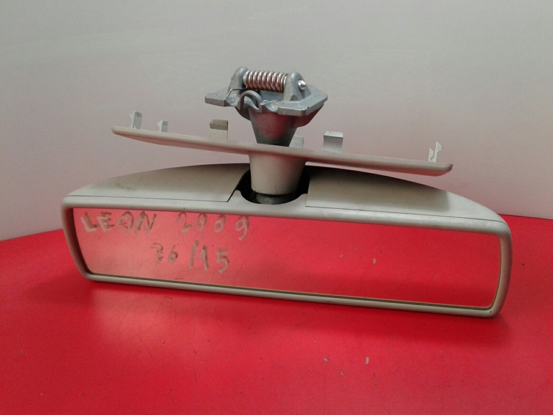 Espelho retrovisor interior SEAT Leon (1P1)