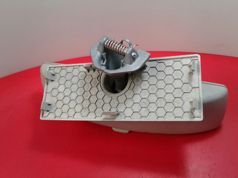 Espelho retrovisor interior SEAT Leon (1P1) Imagem-1