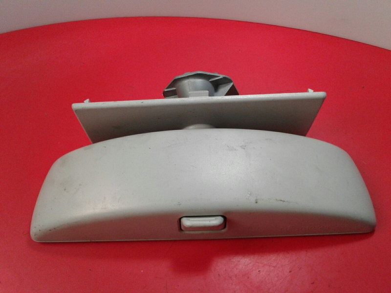 Espelho retrovisor interior SEAT Leon (1P1) Imagem-2