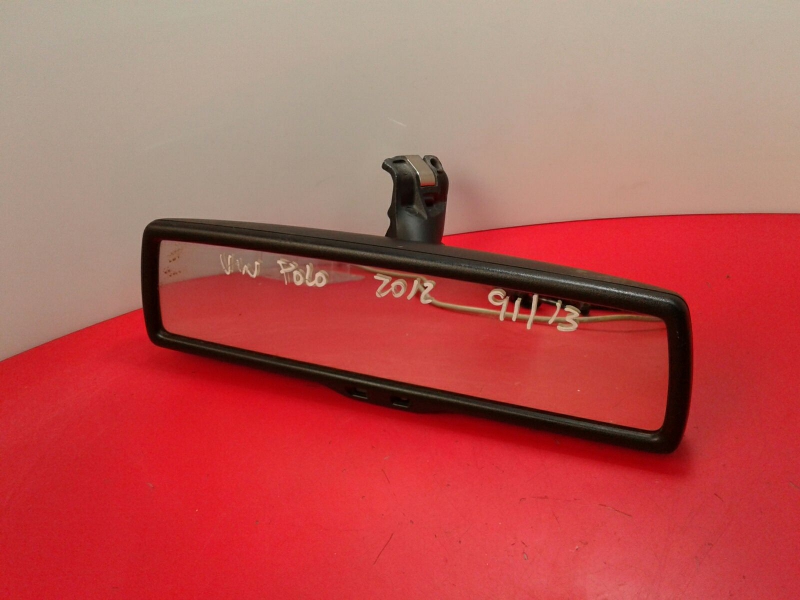 Espelho retrovisor interior VOLKSWAGEN Polo (6R, 6C)