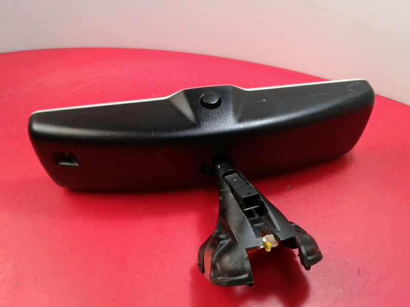 Espejo retrovisor interior VOLKSWAGEN Polo (6R, 6C) Imagem-1