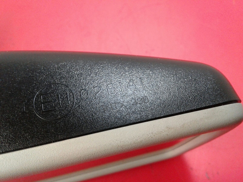 Espejo retrovisor interior VOLKSWAGEN Polo (6R, 6C) Imagem-3
