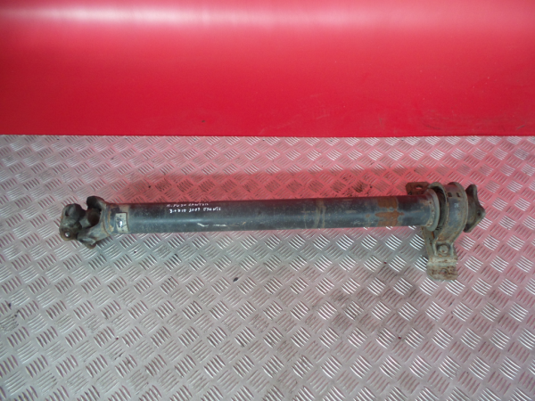 Transmission centrale MITSUBISHI Canter (FB7, FB8, FE7, FE8) VII