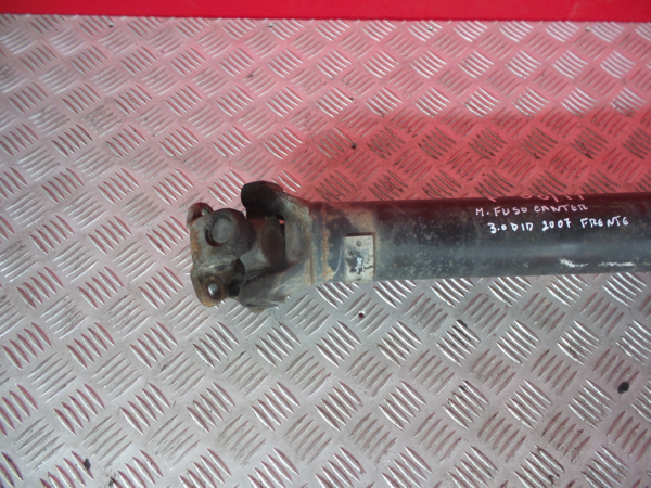 Transmission centrale MITSUBISHI Canter (FB7, FB8, FE7, FE8) VII Imagem-1