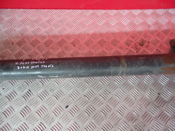 Transmission centrale MITSUBISHI Canter (FB7, FB8, FE7, FE8) VII Imagem-2