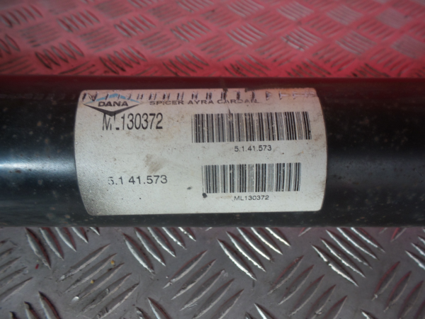 Transmission centrale MITSUBISHI Canter (FB7, FB8, FE7, FE8) VII Imagem-4