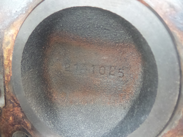 Transmission centrale MITSUBISHI Canter (FB7, FB8, FE7, FE8) VII Imagem-5