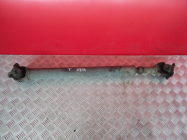 Transmission centrale MITSUBISHI Canter (FB7, FB8, FE7, FE8) VII