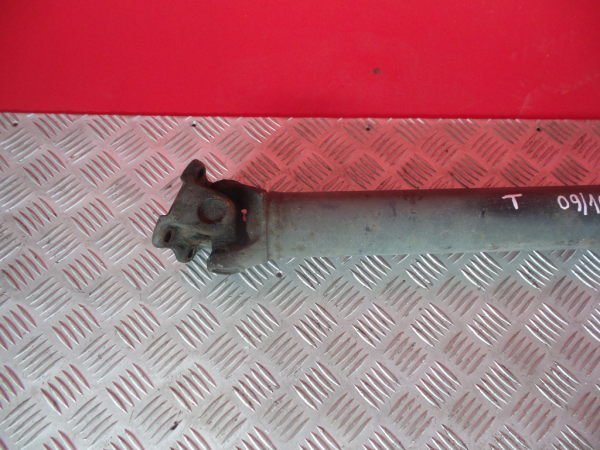 Transmission centrale MITSUBISHI Canter (FB7, FB8, FE7, FE8) VII Imagem-1