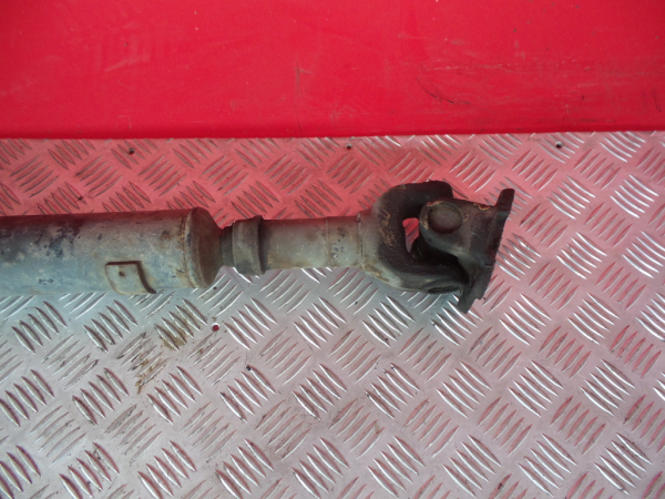 Transmission centrale MITSUBISHI Canter (FB7, FB8, FE7, FE8) VII Imagem-3