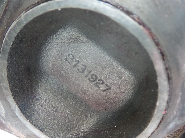 Transmission centrale MITSUBISHI Canter (FB7, FB8, FE7, FE8) VII Imagem-4