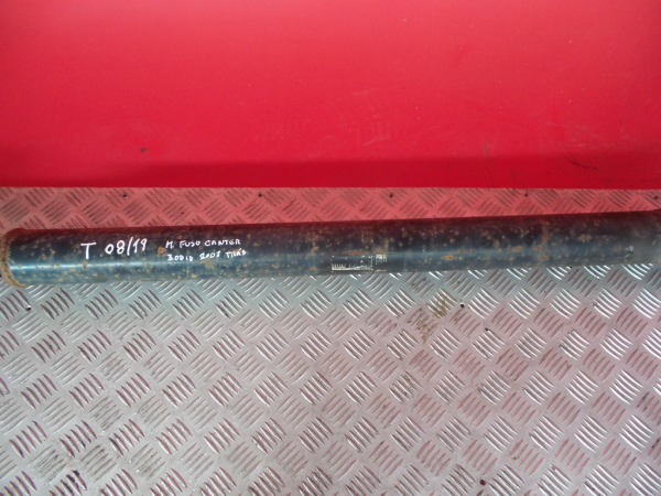 Transmission centrale MITSUBISHI Canter (FB7, FB8, FE7, FE8) VII Imagem-2