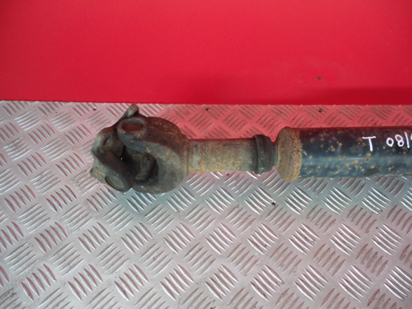 Transmission centrale MITSUBISHI Canter (FB7, FB8, FE7, FE8) VII Imagem-1