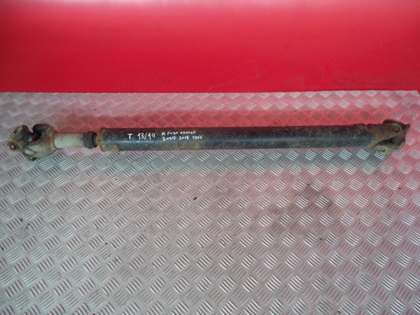 Transmission centrale MITSUBISHI Canter (FB7, FB8, FE7, FE8) VII