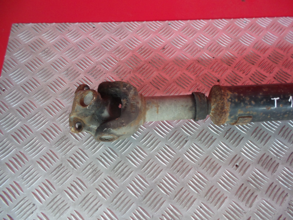 Transmission centrale MITSUBISHI Canter (FB7, FB8, FE7, FE8) VII Imagem-1