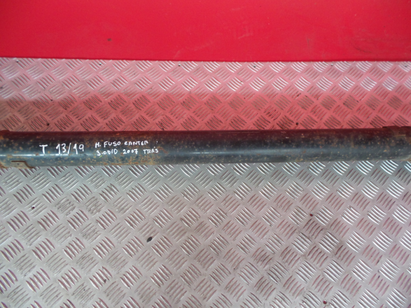 Transmission centrale MITSUBISHI Canter (FB7, FB8, FE7, FE8) VII Imagem-2