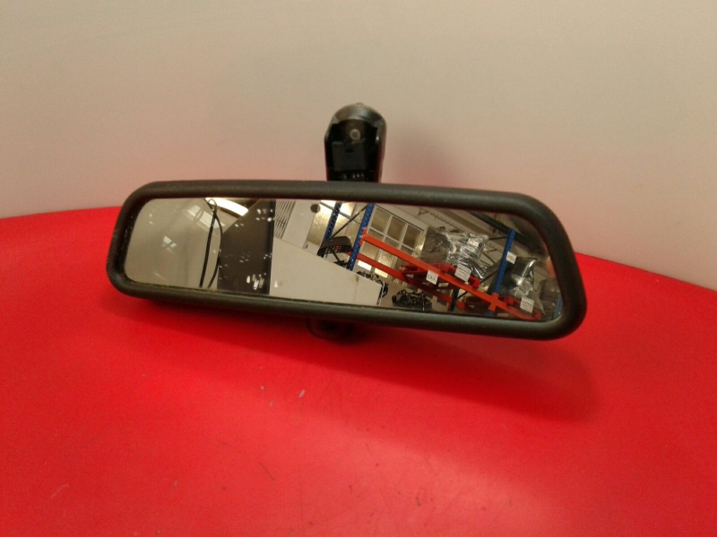 Espejo retrovisor interior BMW 5 (E60)