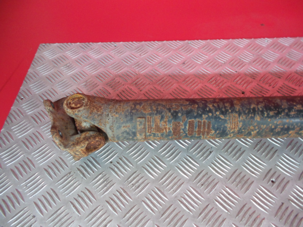 Transmission centrale MITSUBISHI Canter (FB7, FB8, FE7, FE8) VII Imagem-1