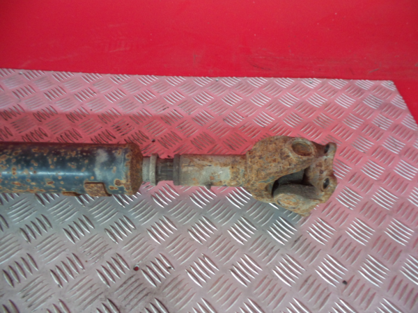 Transmission centrale MITSUBISHI Canter (FB7, FB8, FE7, FE8) VII Imagem-3