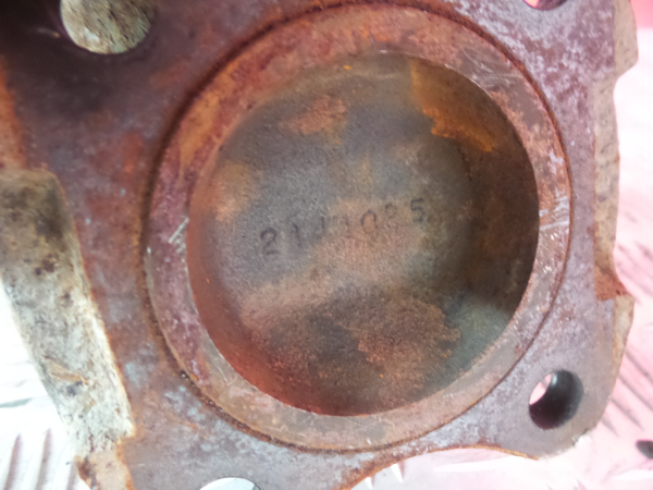 Transmission centrale MITSUBISHI Canter (FB7, FB8, FE7, FE8) VII Imagem-5