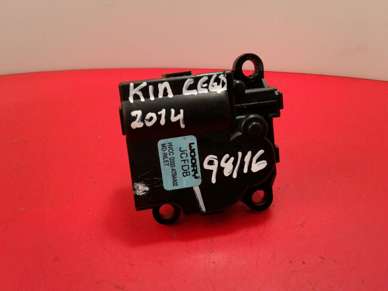 Atuador KIA Ceed (JD)