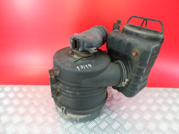 Boîtier filtre à air MITSUBISHI Canter (FB7, FB8, FE7, FE8) VII