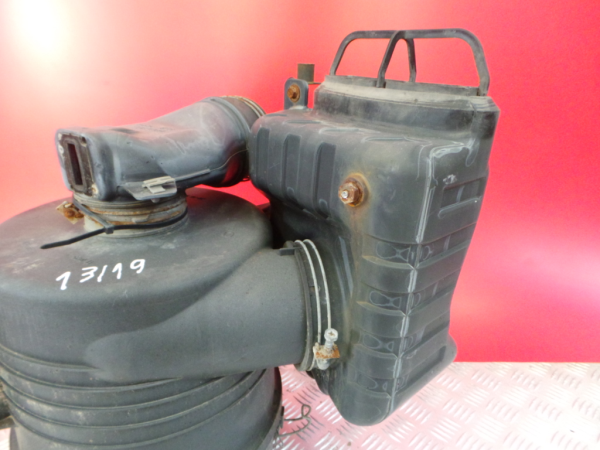 Boîtier filtre à air MITSUBISHI Canter (FB7, FB8, FE7, FE8) VII Imagem-1