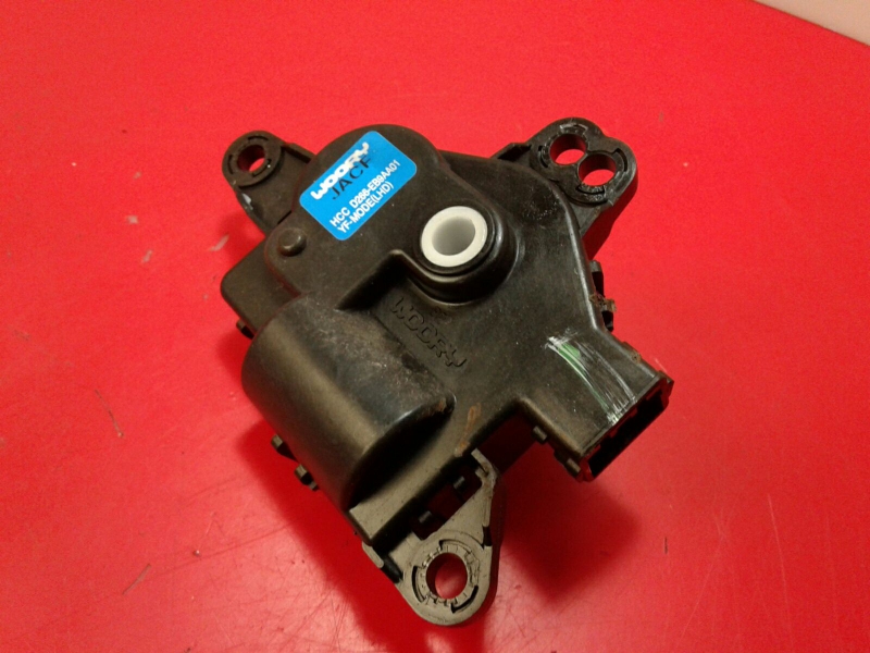 Atuador KIA Ceed (JD)