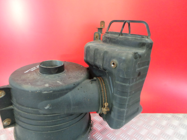 Boîtier filtre à air MITSUBISHI Canter (FB7, FB8, FE7, FE8) VII Imagem-1