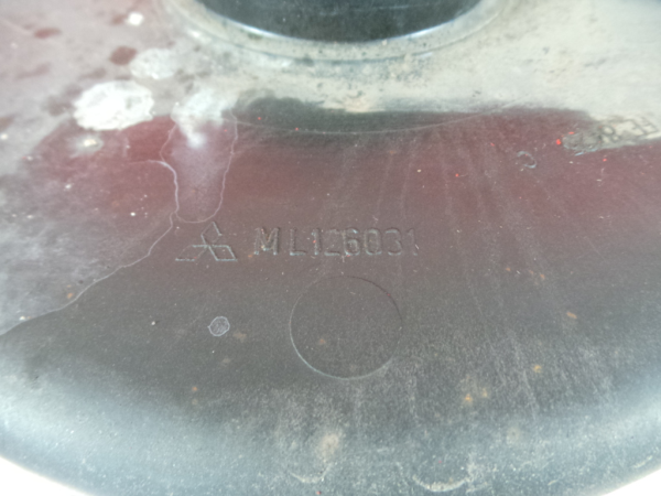Boîtier filtre à air MITSUBISHI Canter (FB7, FB8, FE7, FE8) VII Imagem-4