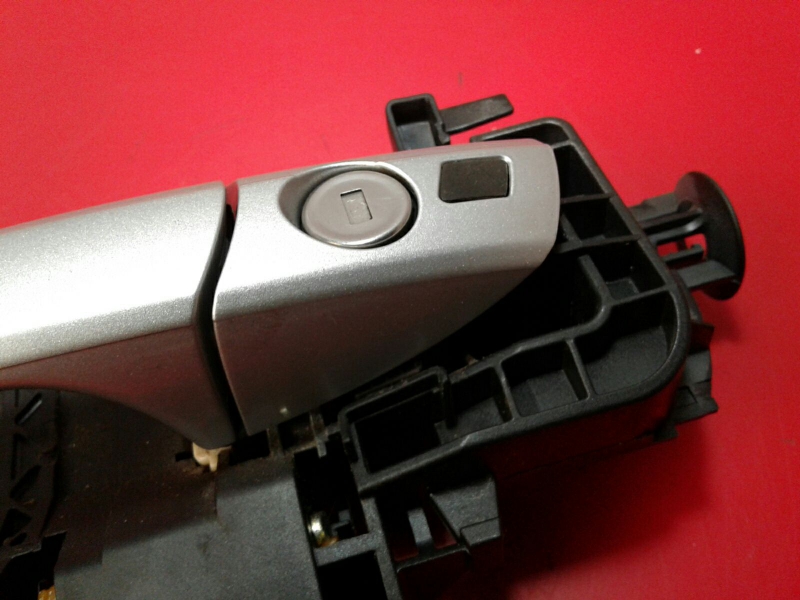 Türgriff Innen Vorne Links  MERCEDES-BENZ Classe C (W204) Imagem-1