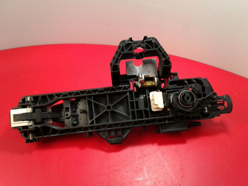 Türgriff Innen Vorne Links  MERCEDES-BENZ Classe C (W204) Imagem-2