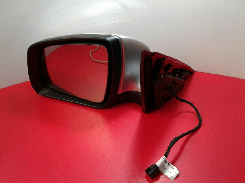 Espejo retrovisor Izquierdo MERCEDES-BENZ Classe C (W204)