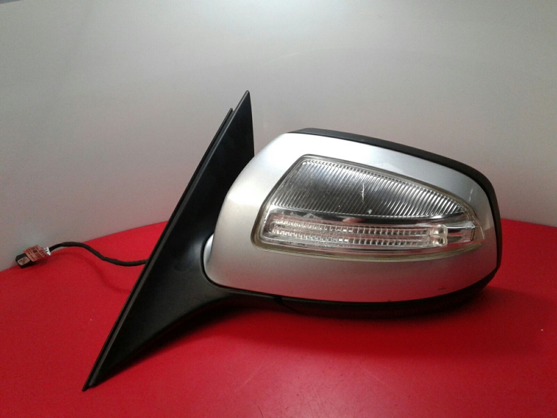 Retrovisore sinistro MERCEDES-BENZ Classe C (W204) Imagem-1