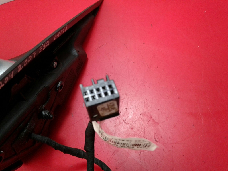 Retrovisore sinistro MERCEDES-BENZ Classe C (W204) Imagem-3