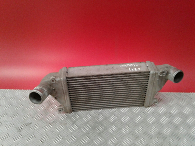 Radiateur d'intercooler MITSUBISHI Canter (FB7, FB8, FE7, FE8) VII