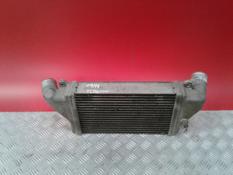 Radiatore intercooler MITSUBISHI Canter (FB7, FB8, FE7, FE8) VII Imagem-1