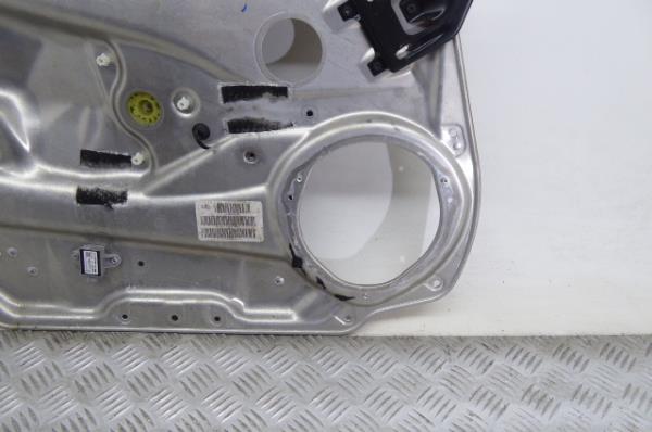 Lève-vitre avant gauche MERCEDES-BENZ Classe C (W204) Imagem-1