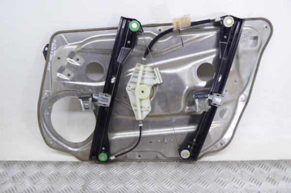 Lève-vitre avant gauche MERCEDES-BENZ Classe C (W204) Imagem-3