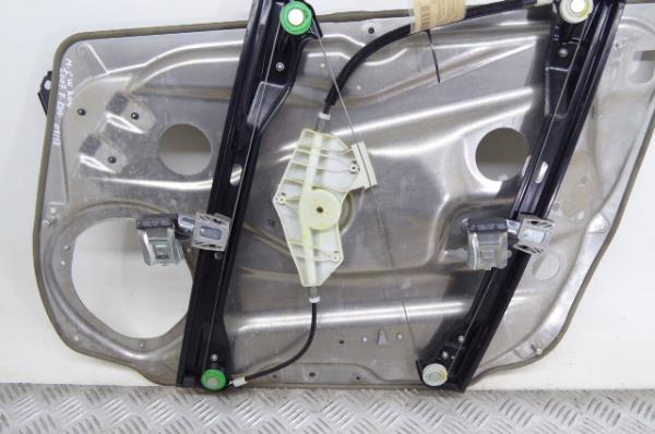 Lève-vitre avant gauche MERCEDES-BENZ Classe C (W204) Imagem-4