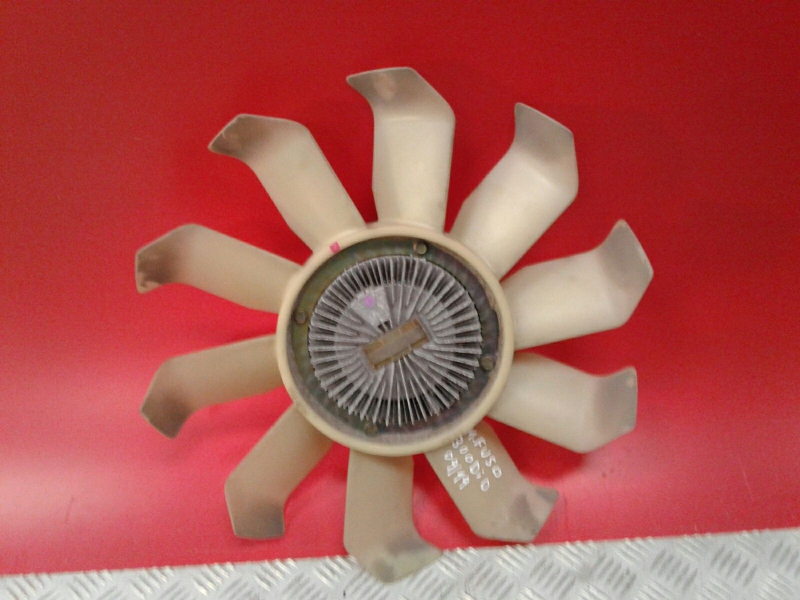Ventilateur radiateur MITSUBISHI Canter (FB7, FB8, FE7, FE8) VII