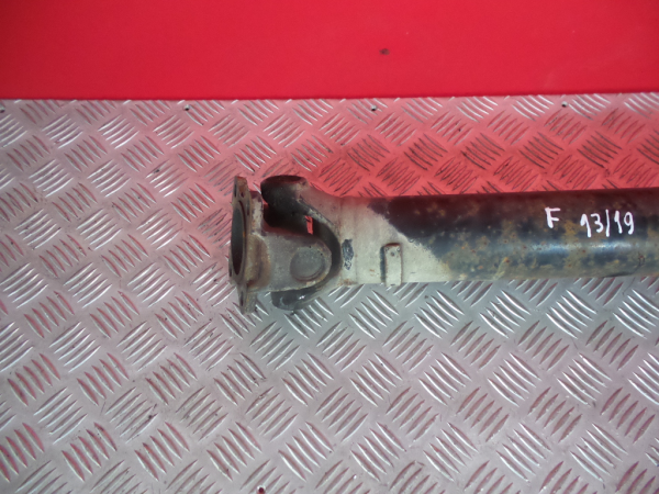 Transmission centrale MITSUBISHI Canter (FB7, FB8, FE7, FE8) VII Imagem-1