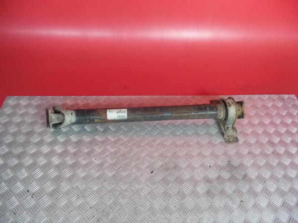 Transmission centrale MITSUBISHI Canter (FB7, FB8, FE7, FE8) VII