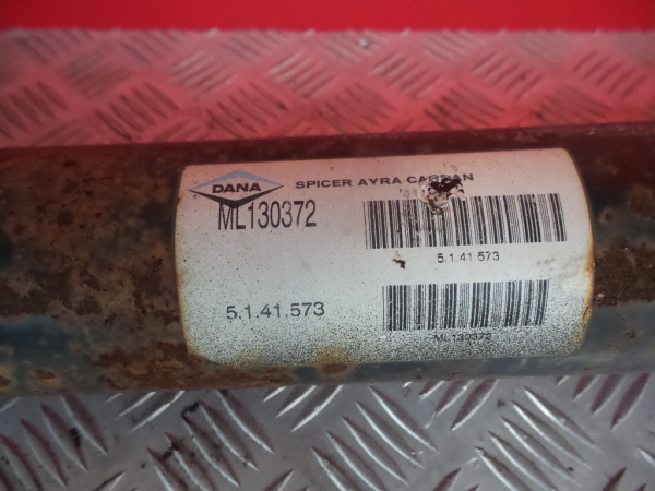 Transmission centrale MITSUBISHI Canter (FB7, FB8, FE7, FE8) VII Imagem-4