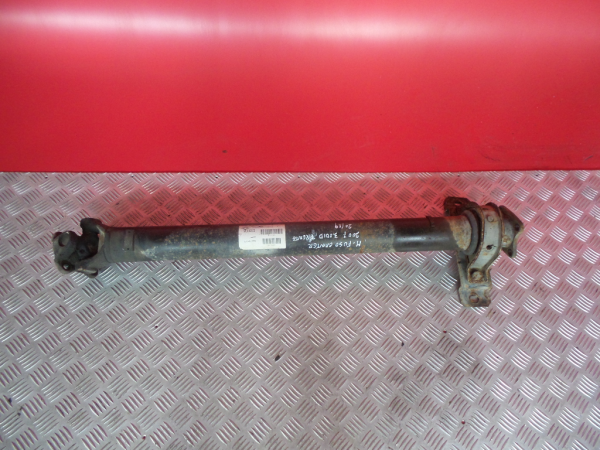 Transmission centrale MITSUBISHI Canter (FB7, FB8, FE7, FE8) VII