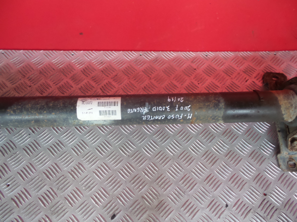 Transmission centrale MITSUBISHI Canter (FB7, FB8, FE7, FE8) VII Imagem-2