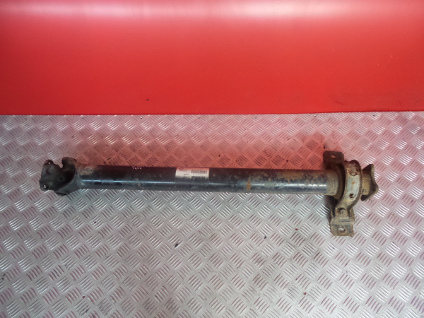 Transmission centrale MITSUBISHI Canter (FB7, FB8, FE7, FE8) VII